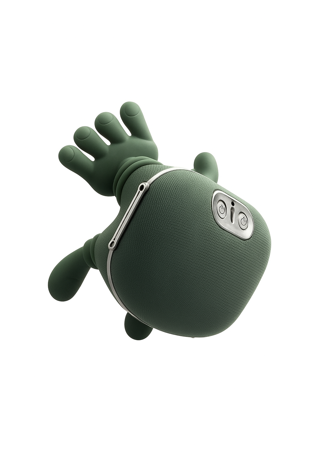 HandGrip™ 5-Finger Deep Tissue Massager